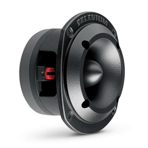 Order The Jbl Selenium St Super Tweeter Black Soundimports Atelier