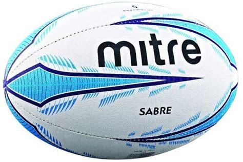 Mitre Sabre Rugby Training Ball size 3