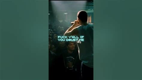 Eminem Vs Papa Doc 8 Mile Knock0ut 🔥🐐 Youtube