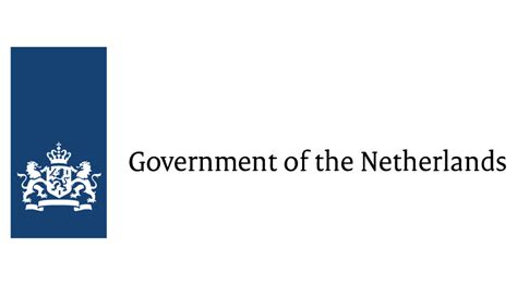 Government Of The Netherlands Vector Logo Svg Png