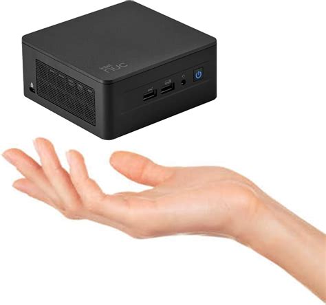 Intel Nuc Nuc Anhi Arena Canyon Mini Pc Core I P Gb Ram