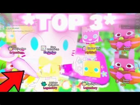 Top 3 YouTubers Hatching HUGE PAINTED CAT Pet Simulator X YouTube