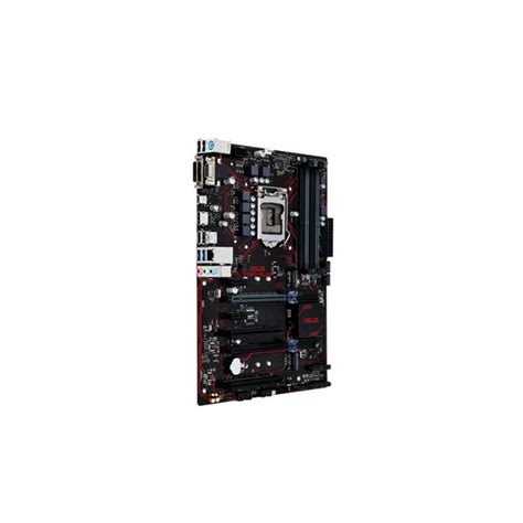 Scheda Madre Asus Prime B250 Plus Intel B250 Socket 1151