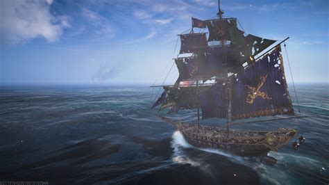 All Ships In Skull And Bones Listed