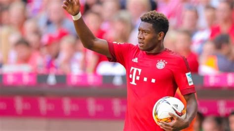 sp Fußball BL München Alaba Robben Ribery Hinrunde für Alaba beendet