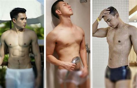 Hot Guys X Nh Ng Ch Ng Trai Nude Khoe Th N N Ng B Ng