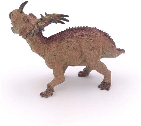 Styracosaurus Figure A2Z Science Learning Toy Store