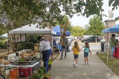 Food Fight Lawsuit Imperils Future Of Wednesday Farmers Market The