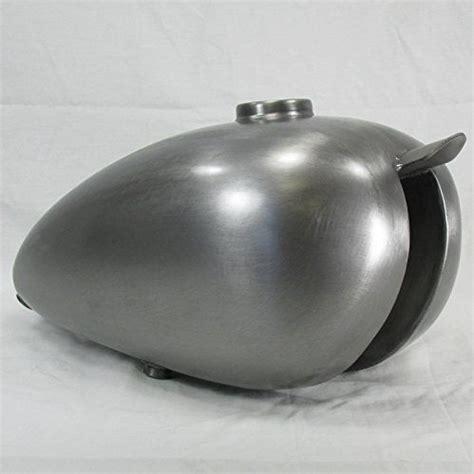 Sporty Frisco Peanut Wassell Style Motorcycle Custom Gas Tank High Tun