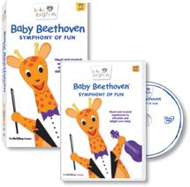 Inflar Atento prioridad baby beethoven dvd Están deprimidos ...