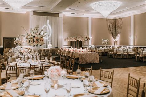 10 Elegant North Texas Venues For A Truly Classic Wedding