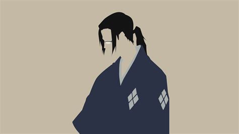 Download Jin Samurai Champloo Anime Samurai Champloo Hd Wallpaper