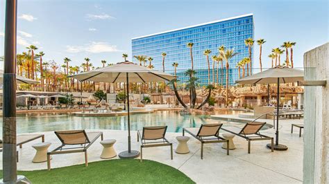 Resort Virgin Hotels Las Vegas Curio By Hilton