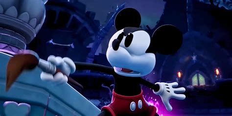 Gu A De Trofeos Recepillados De Epic Mickey C Mo Obtener Todos Los