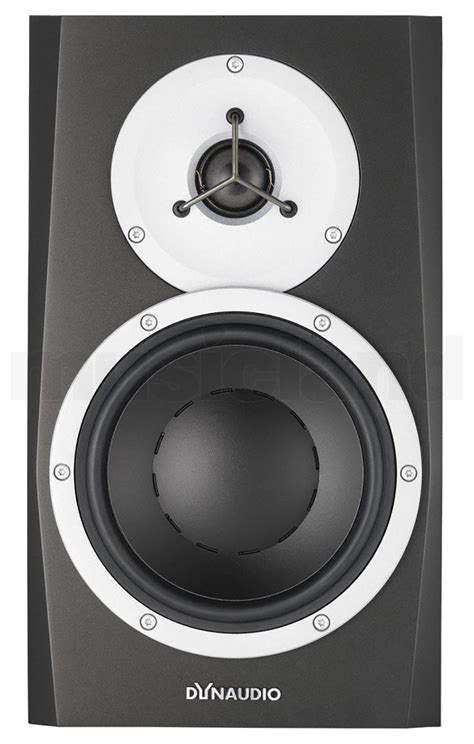 Dynaudio BM5 MKIII Studio Monitors Ενεργά