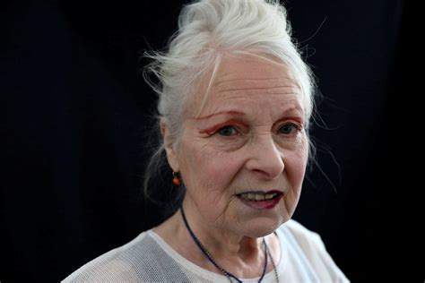 Vivienne Westwood Er Død Tv 2