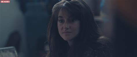 Naked Shailene Woodley In Endings Beginnings