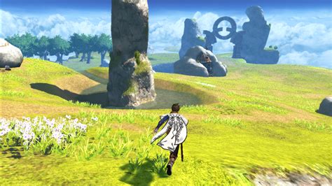 Tales of Zestiria Review