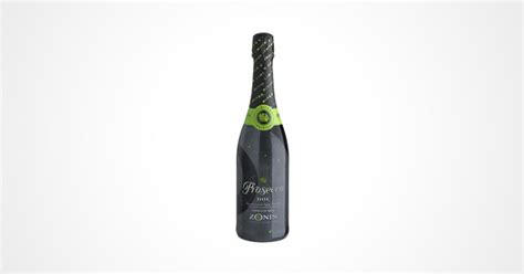 Zonin Prosecco DOC Spumante Brut Limited Edition Prosecco