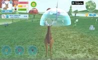 Deer Simulator - Play Online on SilverGames 🕹️