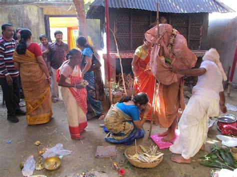 Janeu Ceremony or the ‘Sacred Thread Ceremony’