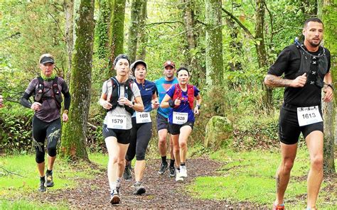 Le départ du trail de la Ria dEtel sera donné à Nostang le 15 octobre