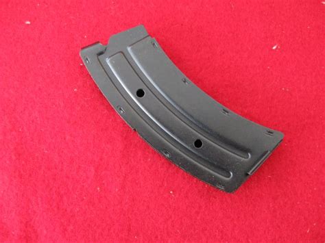 Savagestevens 10rd 22 Rf Magazine Old Model 22 Lr For Sale At