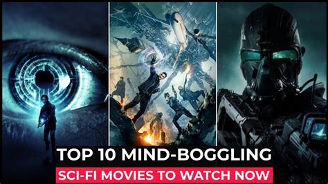 Top Best Sci Fi Movies On Netflix Amazon Prime Hbomax Best Sci