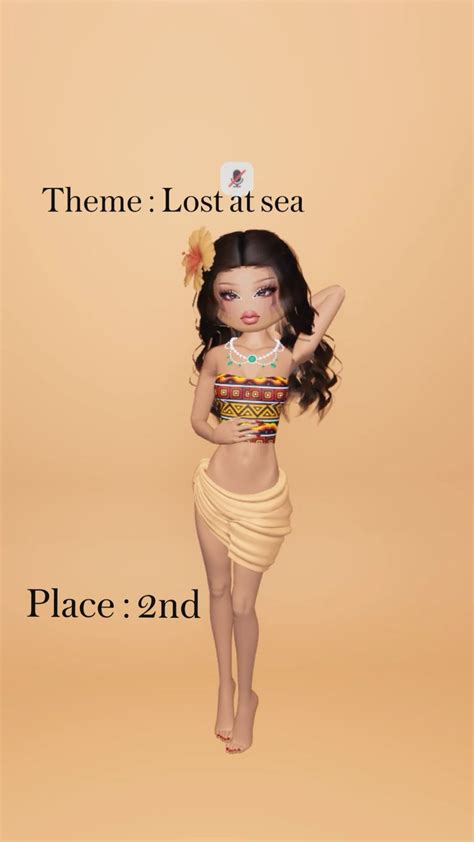 Theme Lost At Sea In Sea Dress Dress To Impress Old Money