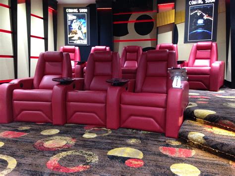 Home Cinema Seating Has The Best Collection Of By