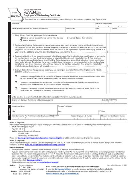 How to fill out w 4s form sick pay: Fill out & sign online | DocHub