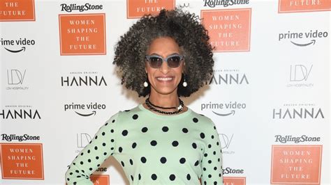 The Untold Truth Of Carla Hall