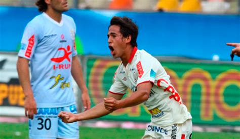 Universitario Rafael Guarderas Fue Confirmado Como Nuevo Jugador Para