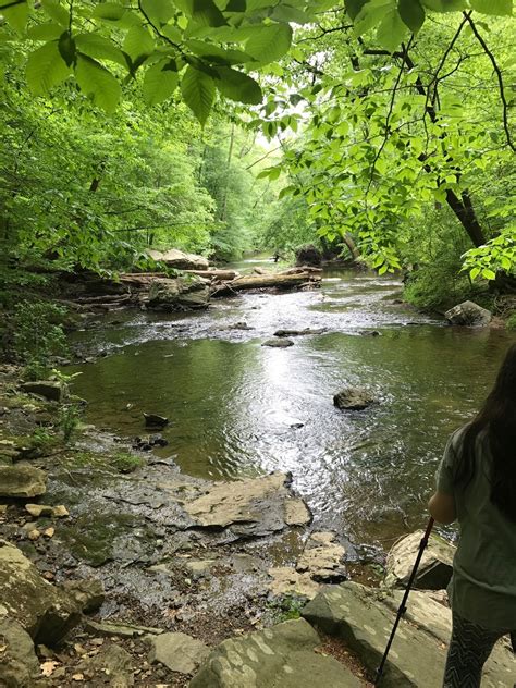 4 Hikes That Require Scrambling – Best Hikes in Philadelphia