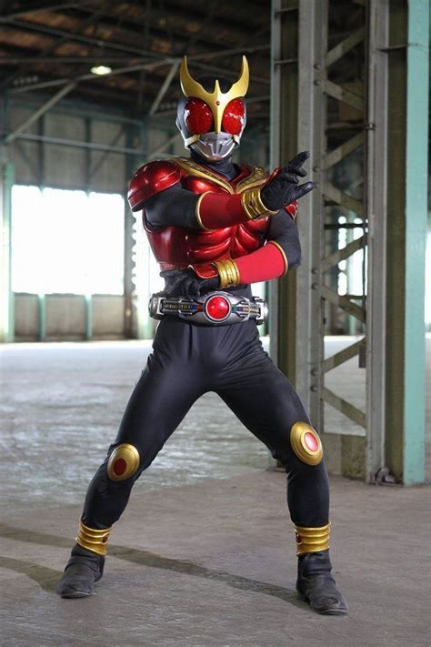 Pin by Mão Hắc on Kamen Rider Kuuga Kamen rider decade Kamen rider