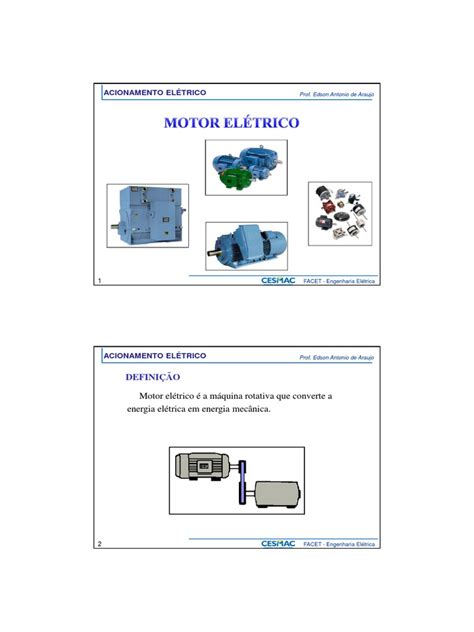 PDF AE 3 Motor Trifásico DOKUMEN TIPS