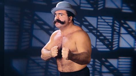 Big Bully Busick Dead Former Wwe Wrestler Passes Away