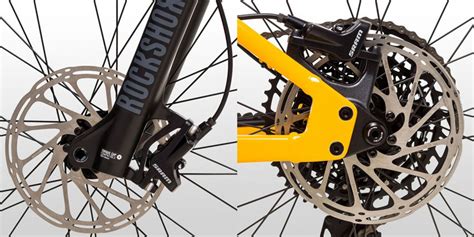 Types Of Bike Brakes Most Common Types Of Bike Brakes Guide