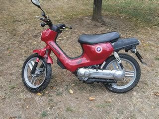 Honda Pk 50 Wallaroo Mobylette En France Clasf Vehicules