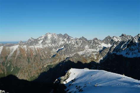 Tatry Galéria Fotomask