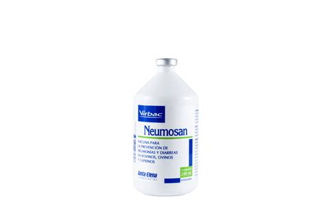 NEUMOSAN 15 DOSIS Raicor