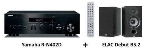 Media Markt Uro Z B Yamaha Elac Hifi Bundle Mit Receiver Und