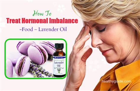 20 Tips How To Treat Hormonal Imbalance In Females Naturally And With Food