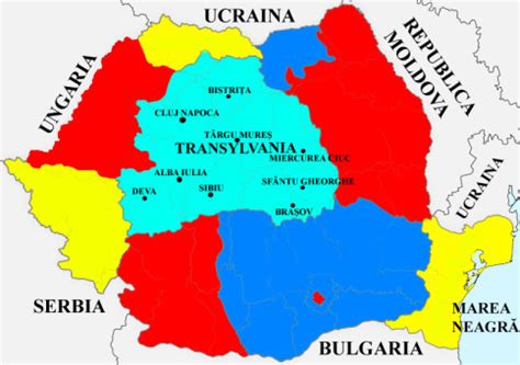 Harta Transilvania E1458232149953 Visit Transylvania Lands