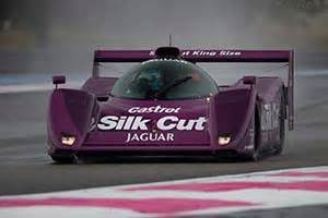 1991 Jaguar XJR-14 - Images, Specifications and Information