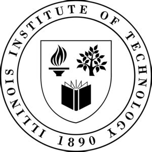 Illinois Institute of Technology Logo PNG Vector (EPS, SVG) Free Download