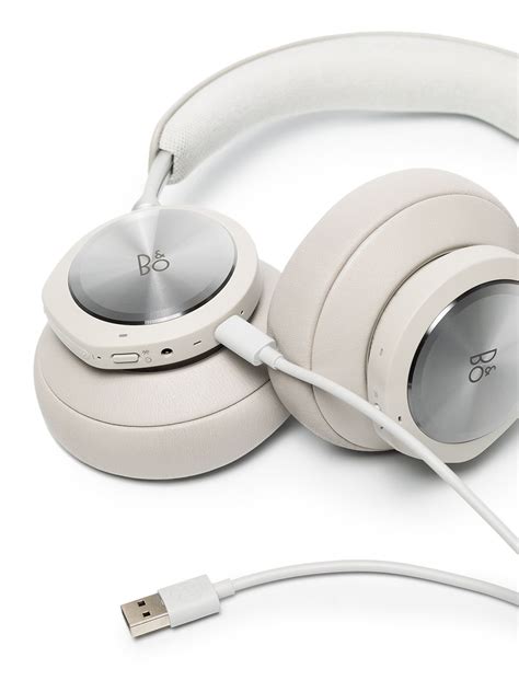 Bang Olufsen Beoplay Portal Headphones Farfetch