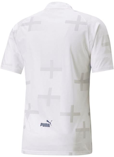 Puma Olympique Marseille Pre Match Trikot Ab