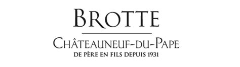 Maison Brotte