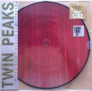 Twin Peaks Music From The Limited Event Series Vinyl Discogs